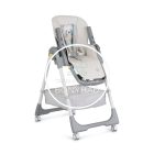 Raffy Etetőszék - Macis - Sárga