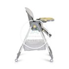 Raffy Etetőszék - Macis - Sárga