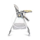 Raffy Etetőszék - Macis - Sárga