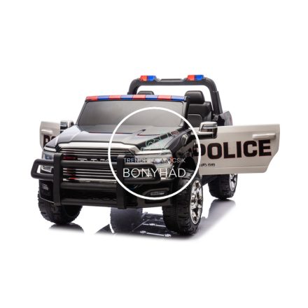 RAM 3500 XXL 24V - Police