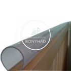 Rágásvédő - 120 cm - es gyermekágyhoz