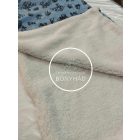 Prémium takaró 90x70 cm - kék