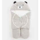 Macis babatakaró - Grey