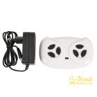 Audi SQ8 akkumulátoros gyermek autó - Rózsaszín