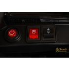 Audi SQ8 akkumulátoros gyermek autó - Rózsaszín