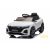Audi SQ8 fehér akkumulátoros gyermek autó – Trendi Babakocsi