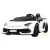 Lamborghini XXL DRIFT 24V - Fehér