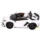 Lamborghini XXL DRIFT 24V - Fehér