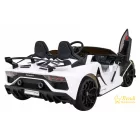 Lamborghini XXL DRIFT 24V - Fehér