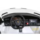 Lamborghini XXL DRIFT 24V - Fehér