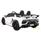 Lamborghini XXL DRIFT 24V - Fehér