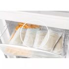 Tej- és ételtároló tasak - Akuku - 30 db