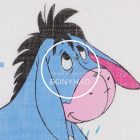 Textil pelenka - Füles