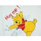 Textil pelenka - Micimackó