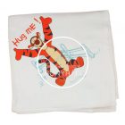 Textil pelenka - Tigris