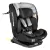 Vamos I-Size - isofix biztonsági autósülés 40-150cm - Szürke