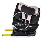 Vamos - I-Size - isofix  biztonsági autósülés 40-150cm - Pink