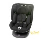 4 BABY Vel-Fix 40-150 cm I-SIZE biztonsági gyerekülés - Black