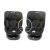 4 BABY Vel-Fix 40-150 cm I-SIZE biztonsági gyerekülés - Black
