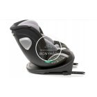 4 BABY Vel-Fix 40-150 cm I-SIZE biztonsági gyerekülés - Black