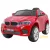 BMW X6M elektromos gyermekautó – Metálpiros