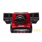 Mercedes -Benz G63 XXL 24V - 800 watt - 4x4 - Piros
