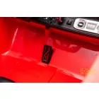 Mercedes -Benz G63 XXL 24V - 800 watt - 4x4 - Piros